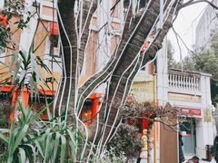 -吉庆街美食广场