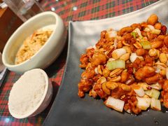 -玉桥餐厅(天坛店)