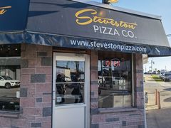 -Steveston Pizza Company (Richmond)