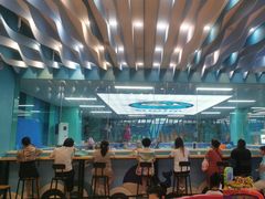 -Swim斯卫姆国际儿童游泳中心(红博中央公园店)