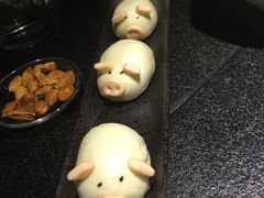 -梧桐餐厅(泉城路店)