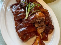 -椿记烧鹅(叠彩店)