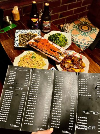 漳州的物价真的是离谱…………(好便宜)\n