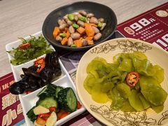 -康师傅私房牛肉面(马泉营奥莱店)