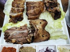 -大明铜锅·烤涮坊·烧烤(新开路店)
