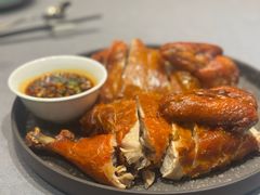 -金哥私房菜馆(张府园总店)