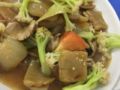 -老杨饭店(万科里店)