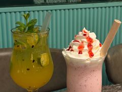 -SHADOWS•Bistro&Eatery(安福路店)