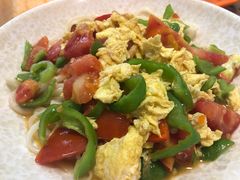 -新疆风味冷水鱼庄(友谊峰路店)