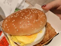 -麦当劳(朝阳北路店)