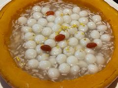 -玫瑰厅上海菜(兴国路店)