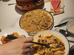 -金芙蓉|湘味小炒·鲜炒黄牛肉(淮安生态新城吾悦店)