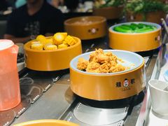 -龍歌自助小火锅(城阳万象汇店)