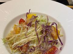 -丹鼎铁板料理