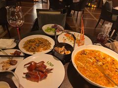 -甄御•海鲜新青岛菜(麦岛店)