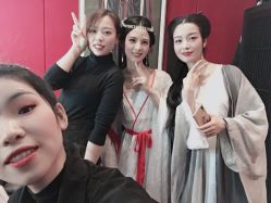 -盘子女人坊古装写真摄影(深圳店)