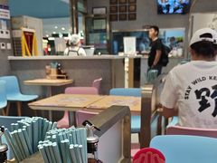 -小杨生煎(周浦万达店)