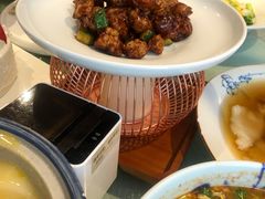 -惠丰堂饭庄·烤鸭·京味菜(翠微路店)