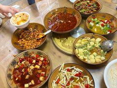 -周师饭店
