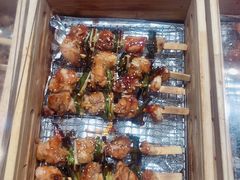 -牛気·越光米牛肉饭(水游城店)