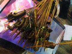 -晓靖轩烧烤(沙河风情店)