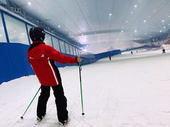 -哈尔滨热雪奇迹