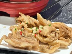-王庄阿咪海鲜大排档(象园店)