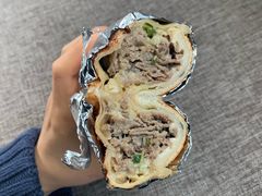 -山姆美式餐吧(鼓楼店)