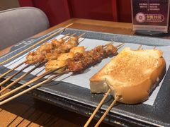 -管氏翅吧(马家堡店)