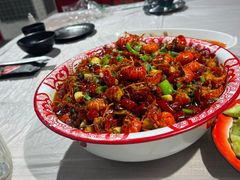 -李叔叔虾蟹大排档(青羊店)