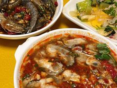 -桂园白粥·潮汕老味道