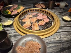 -牛局别馆·和牛烧肉(日月广场店)