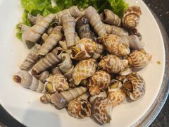 -鲜鲜·鲅鱼圈海鲜(于洪店)