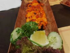 -克比叔叔印度餐厅Kebabs on the Grille(人民广场店)