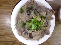-小杨翘脚牛肉