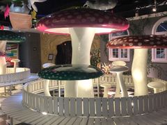 -H次元沉浸剧情密室(街道口店)