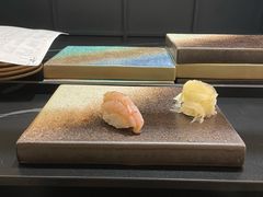 -Sushi Hanzo半藏(天环广场店)