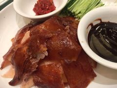 片皮鸭-龙汇酒家(沪闵路店)