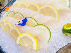 -君霖海鲜私房菜(春柳店)