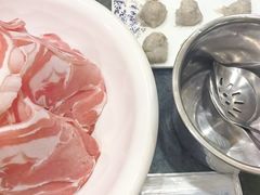 -楼外楼肥羊木炭火锅居(乐群街店)