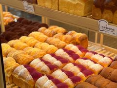 -崎本的店·专业酵种吐司(无锡万象汇店)