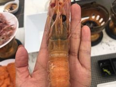 -澜悦港海鲜体验主题餐厅