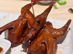 -侨美食家·粤菜(体育西路店)