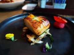 -博林天瑞喜来登酒店·西丽尚膳