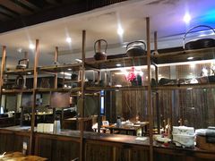 -临家闽南菜(宝洲路店)