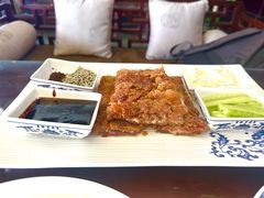-保定会馆(秀兰店)