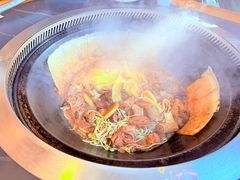 -老家大锅台·柴火地锅鸡(木渎店)