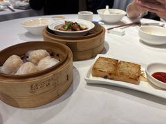 -潮福城潮州大酒楼(湖滨北路店)