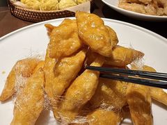 -奉天小馆·非遗东北菜(济南万象城店)