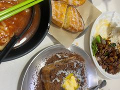 -華歡冰室-WahFoon(吉大店)